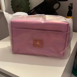 Jeffree Star Makeup Bag